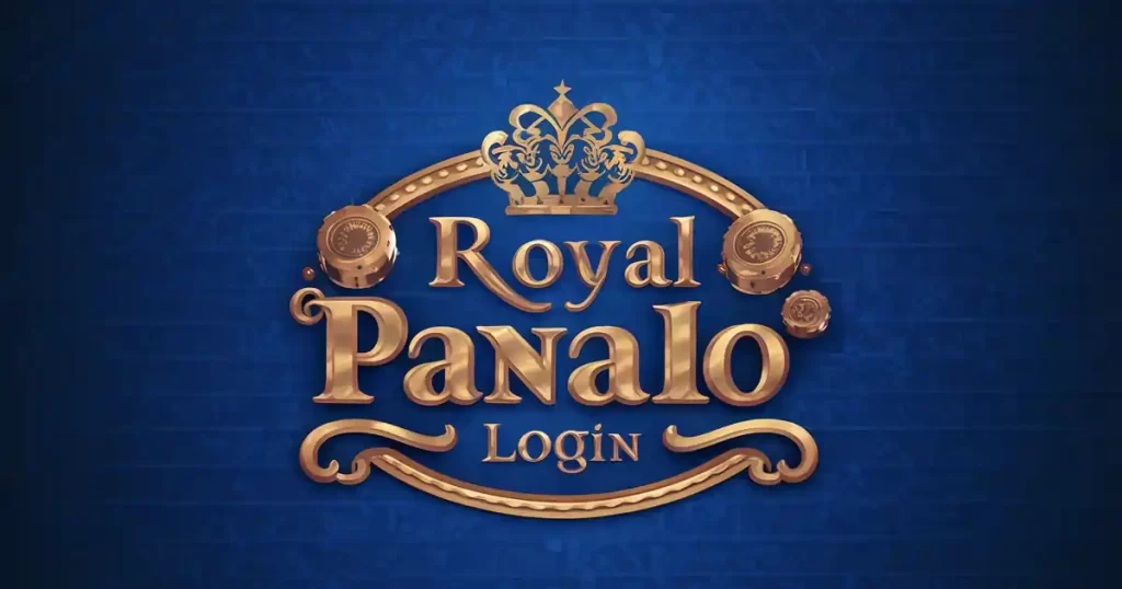 Royal panalo login