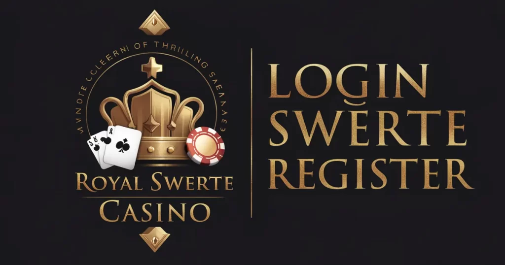 Royal Swerte Casino Login Register