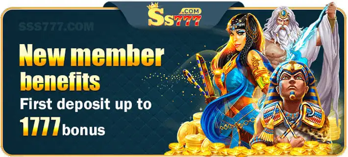 ss777 casino login