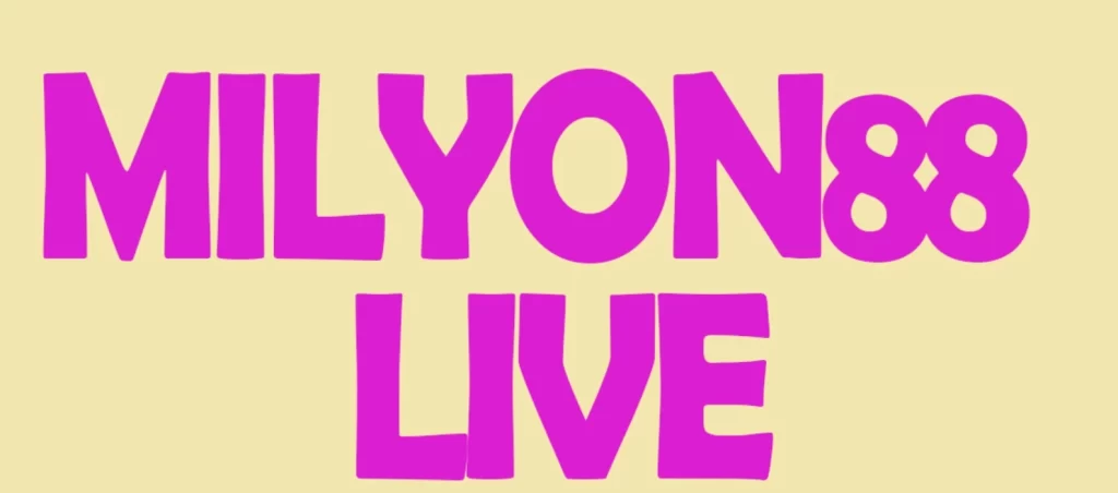 milyon888 live