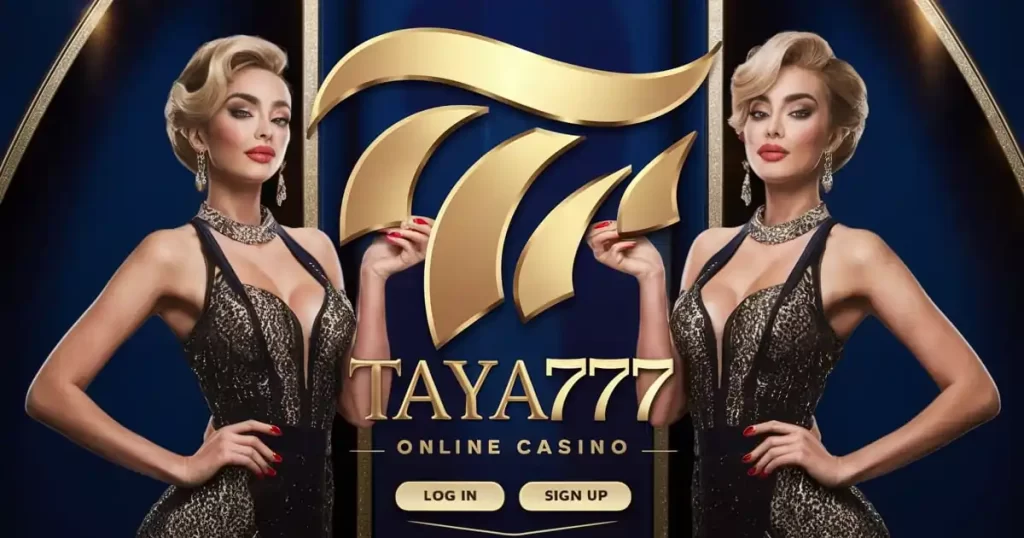 Taya777 Online Casino