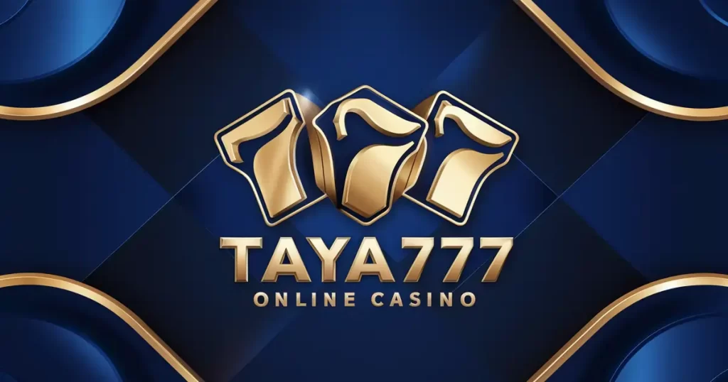 Taya777 Online Casino