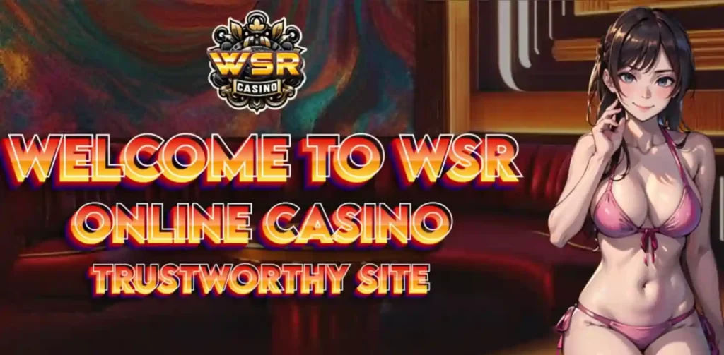 WSR Casino