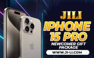 jili 686 casino promotion