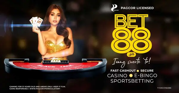 bet88 casino