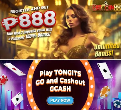 BETCOIN88 Casino