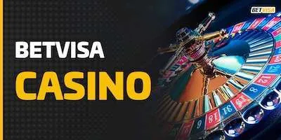 betvisa casino