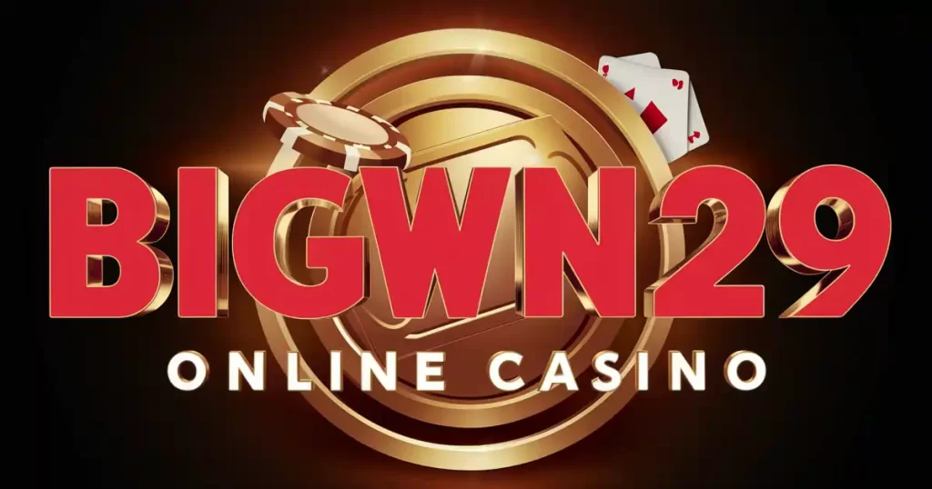 BigWin29 Online Casino