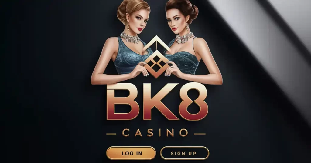 bk8 casino