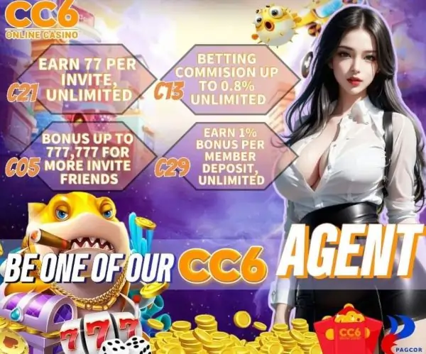 cc6 online casino