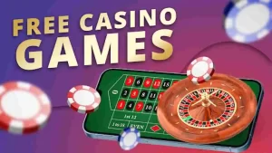 online casino