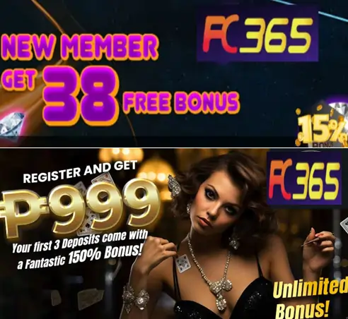 FC365 Casino