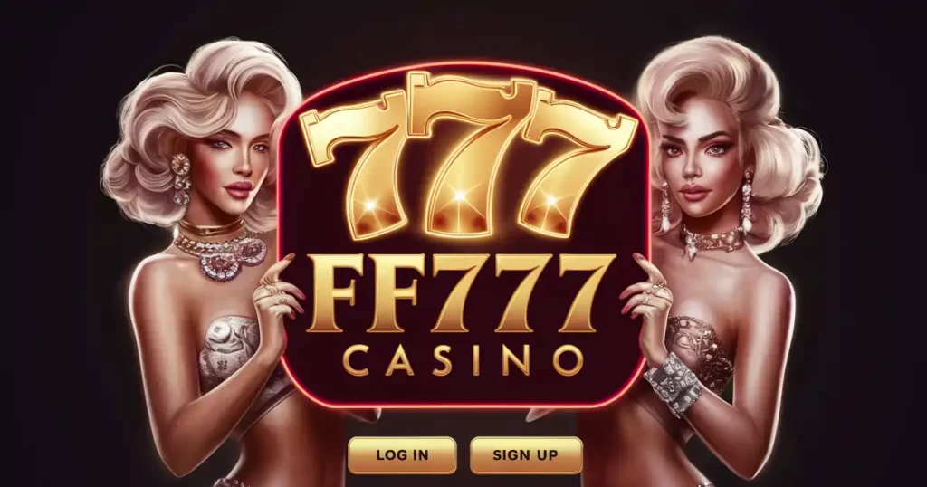 FF777 Casino