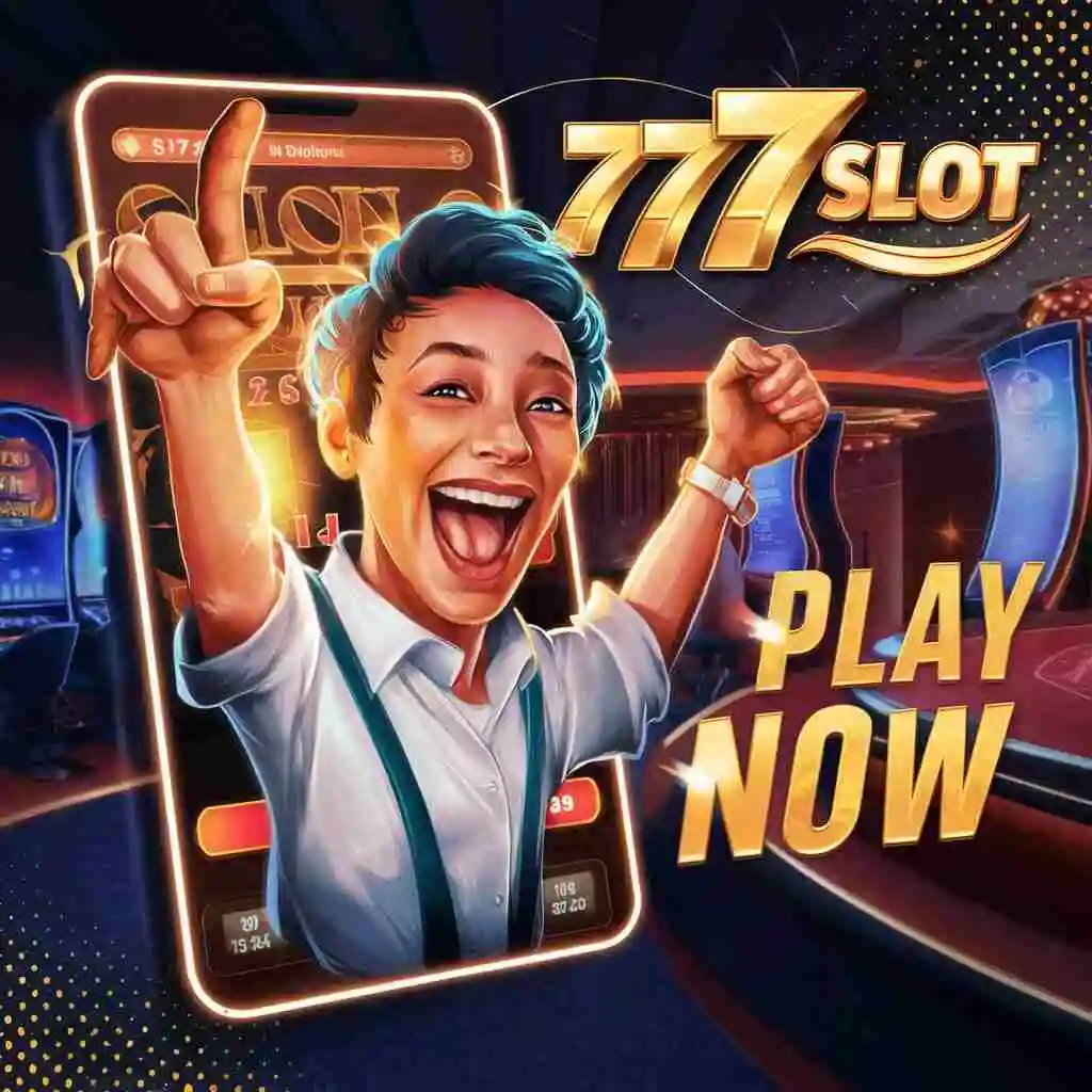 777slot