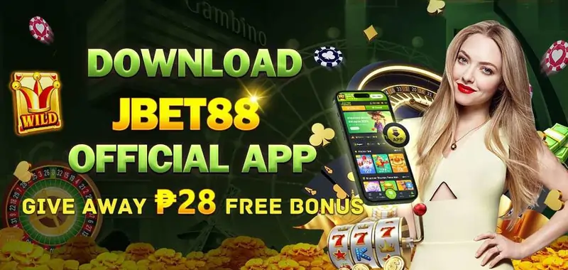 jbet88 casino