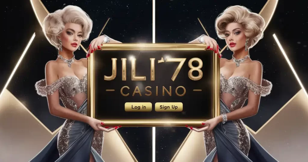 Jili178 Online Casino