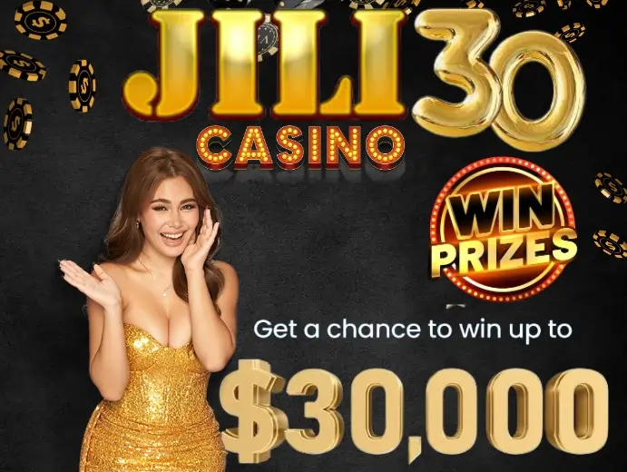 jili30 casino