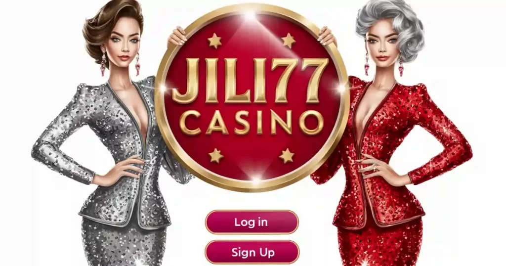 Jili77 Casino