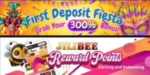 jilibet casino