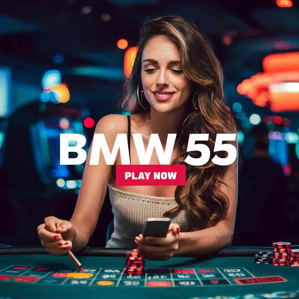 bmw casino