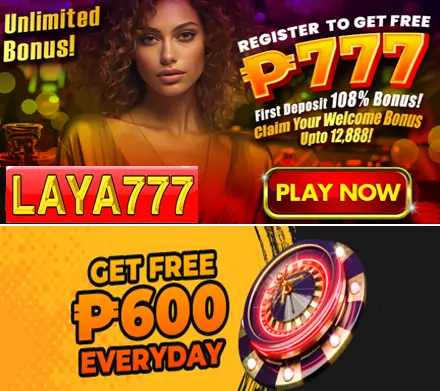 LAYA777 Casino