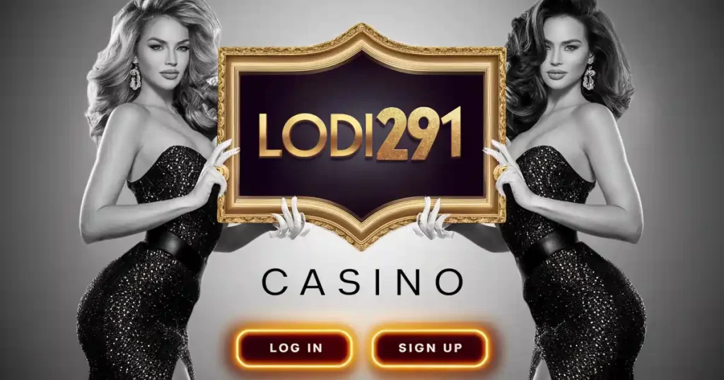 Lodi291 Online Casino