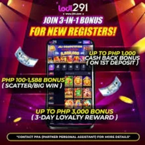 lodi 291 online casino register