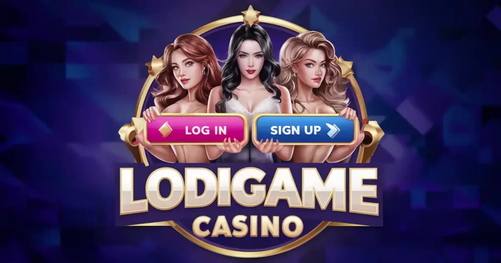 lodigame online casino