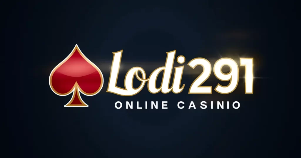 lodi 291 online casino register