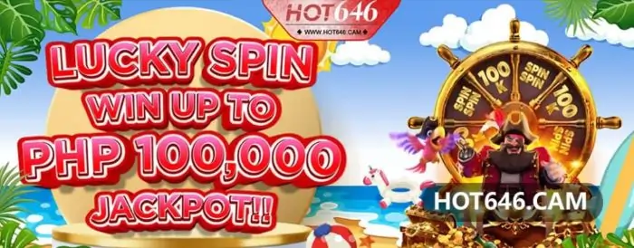 hot 646 ph online casino