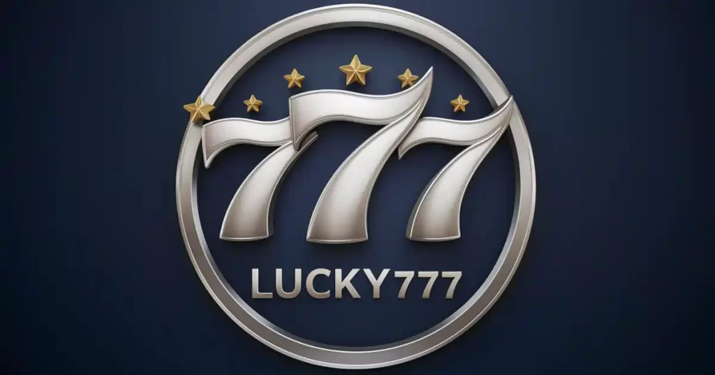 Lucky 777 