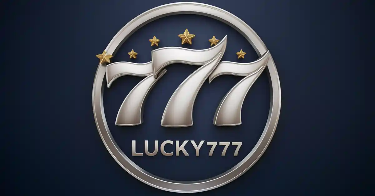 Lucky 777 Login