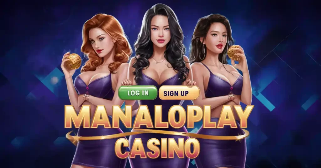 ManaloPlay Online Casino