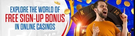 online casino philippines with free signup bonus