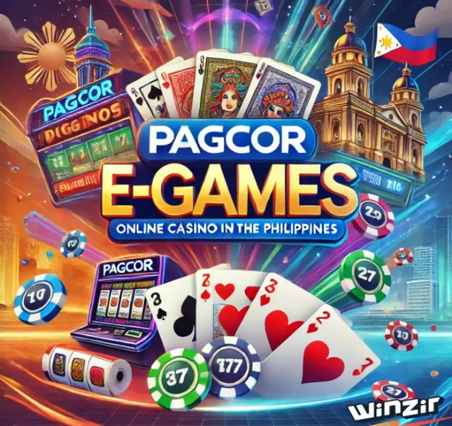 pagcor online casino