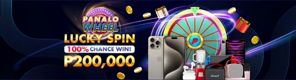 panalobet online casino