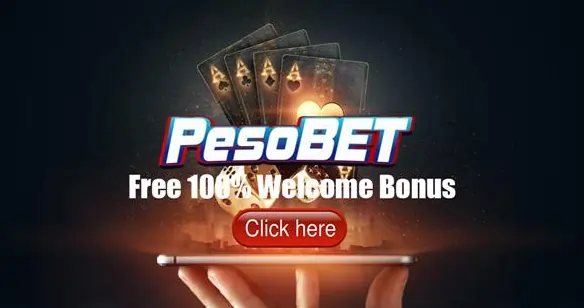 pesobet casino