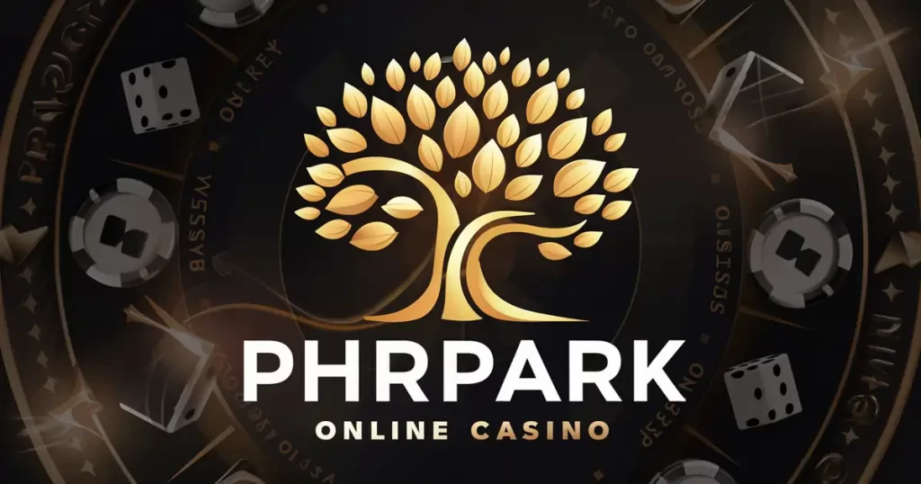 PHPark Online Casino