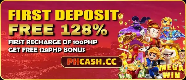 PHCASH Login