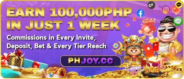 phjoy online casino