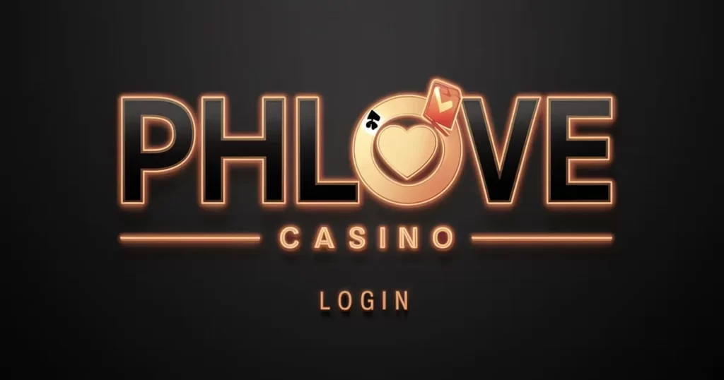 Phlove Casino Login