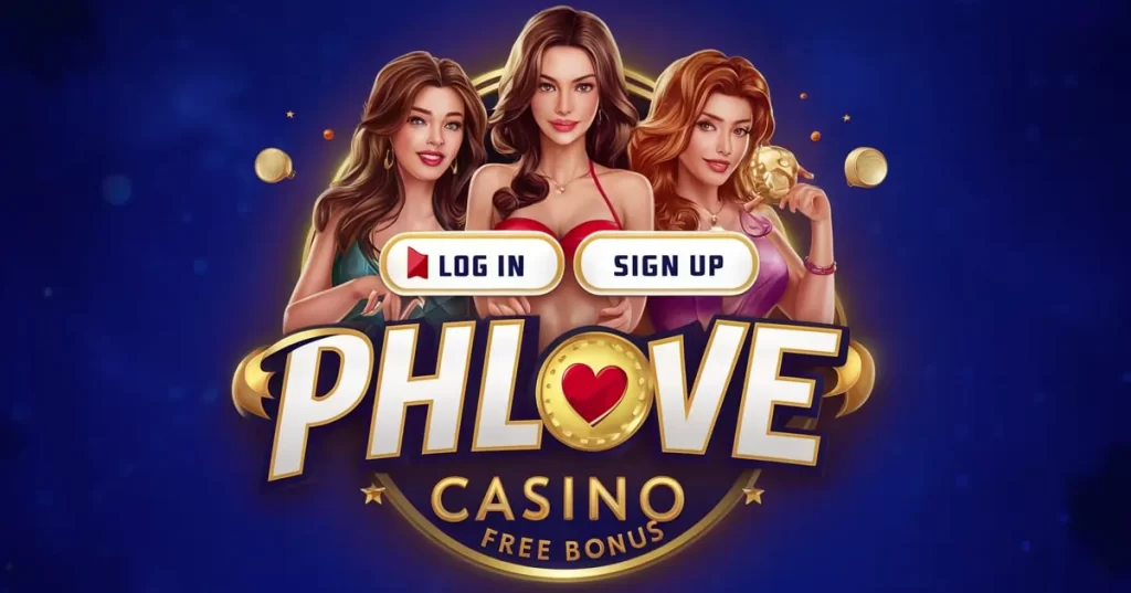 Phlove Casino