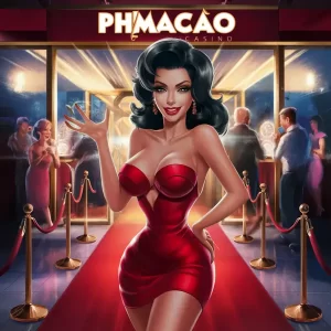 phmacao casino