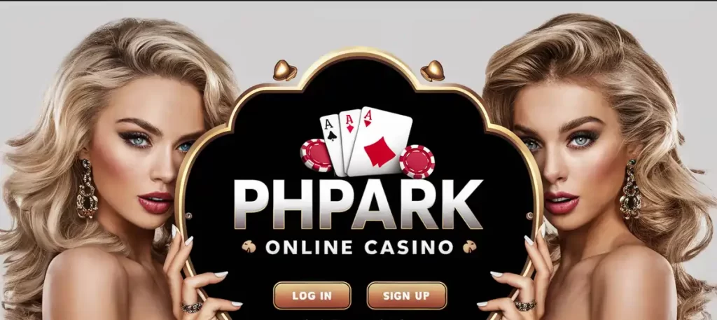 PHPark Online Casino