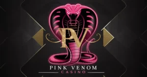 pink venom casino