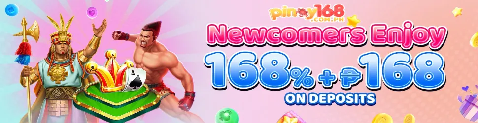 pinoy168app