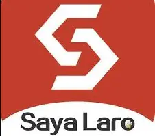 sayalaro casino download logo