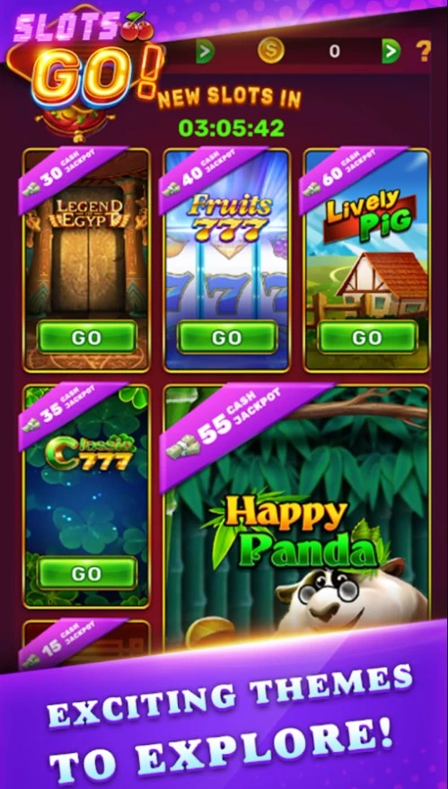 Slotsgo11 Casino Legit promotion