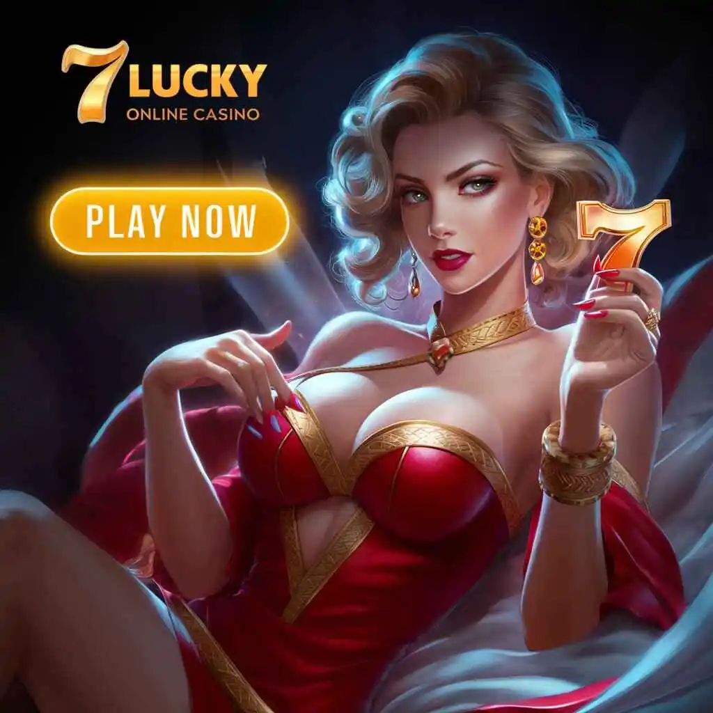 7 lucky casino