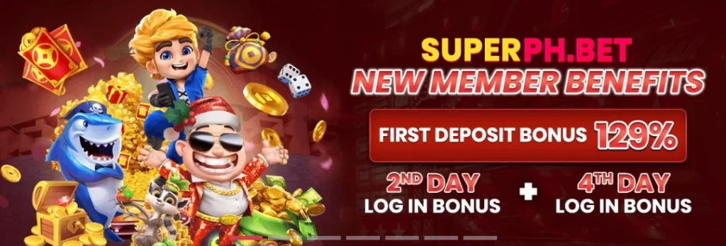 SuperPH Login